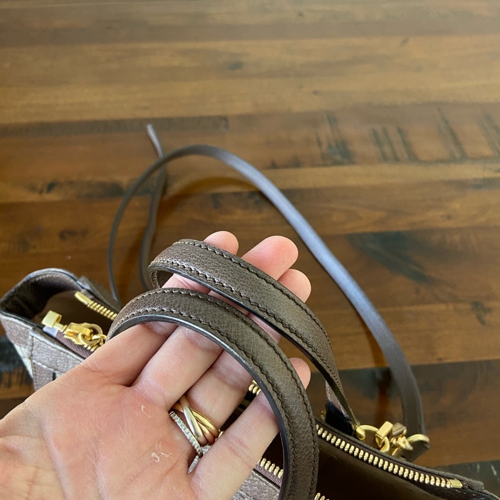 Gucci Ophidia small bag - Picture 6 of 7